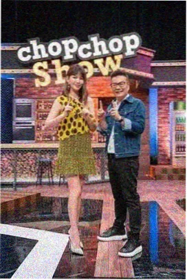 幸福花园动漫 声优的花园茶话会